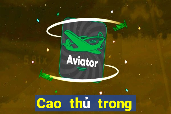 Cao thủ trong gia đình xổ số