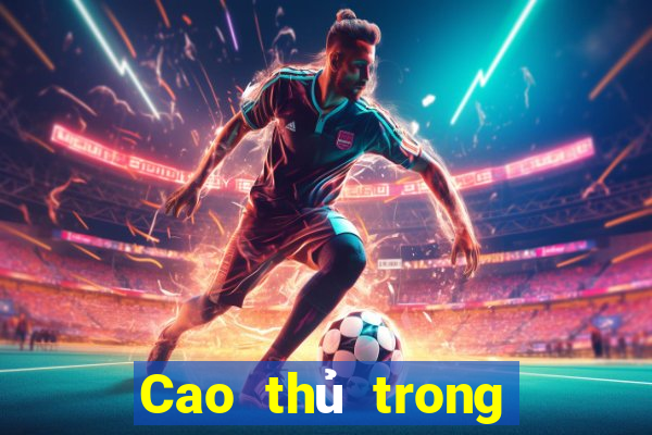 Cao thủ trong gia đình xổ số