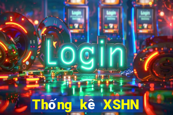 Thống kê XSHN thứ bảy