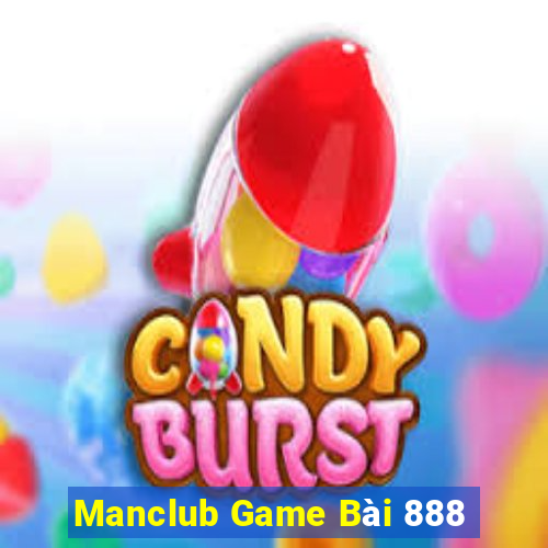 Manclub Game Bài 888