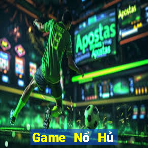 Game Nổ Hủ Game Bài Big52