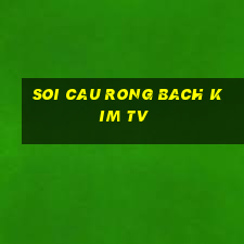 soi cau rong bach kim tv