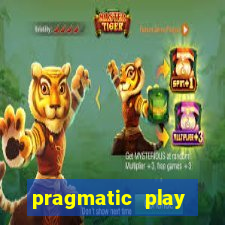 pragmatic play slots rtp