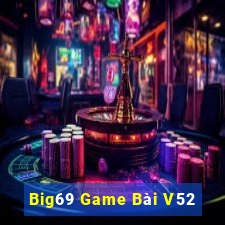 Big69 Game Bài V52