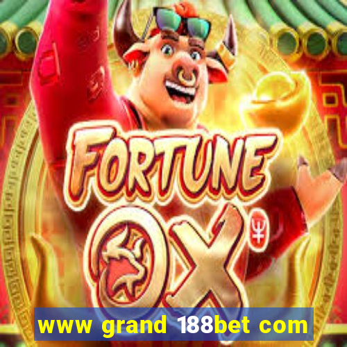 www grand 188bet com