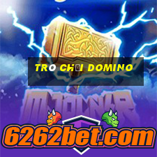 trò chơi domino