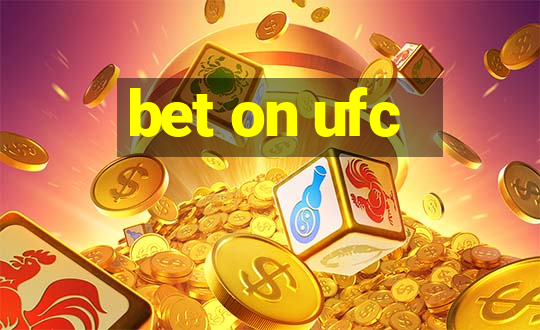 bet on ufc