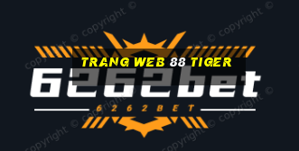 Trang web 88 Tiger