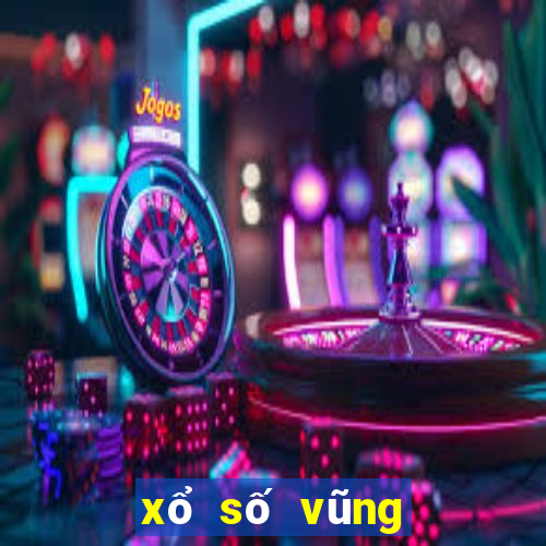 xổ số vũng tàu ngày 9 tháng 10