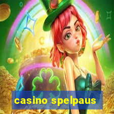 casino spelpaus