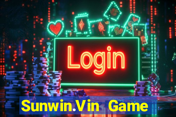 Sunwin.Vin Game Bài 96