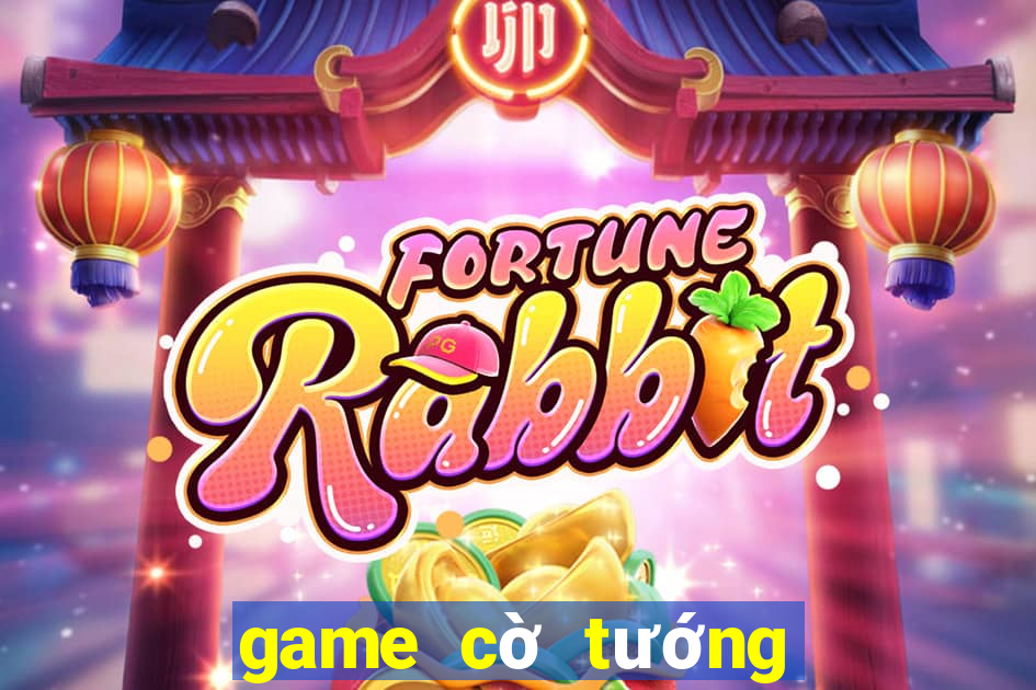 game cờ tướng 3d hình người