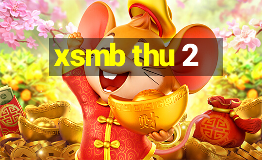 xsmb thu 2