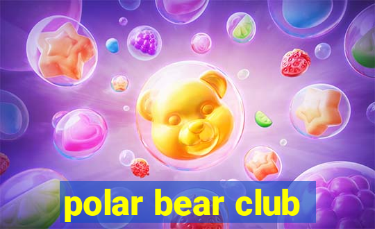 polar bear club