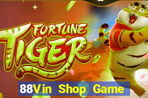 88Vin Shop Game Bài 123