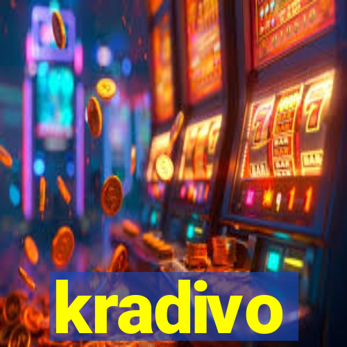 kradivo