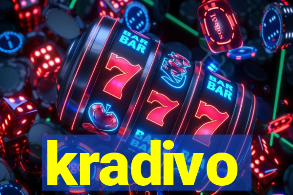 kradivo