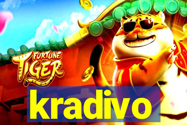 kradivo