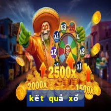 kết quả xổ số hôm