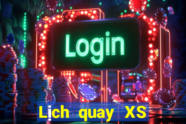 Lịch quay XS Mega 6 45 ngày 23