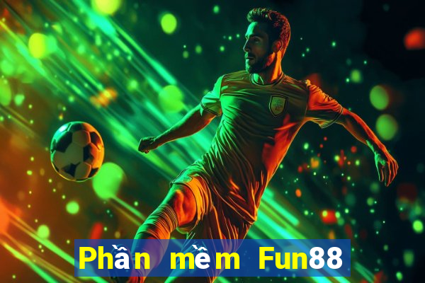 Phần mềm Fun88 trò chơi điện tử