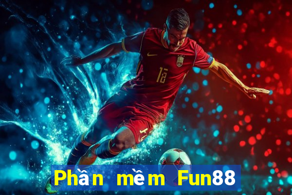 Phần mềm Fun88 trò chơi điện tử