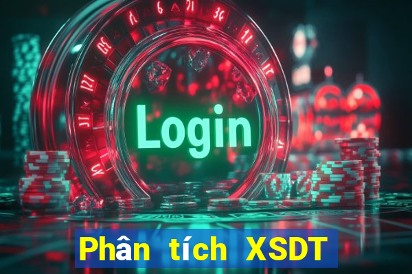 Phân tích XSDT ngày 14