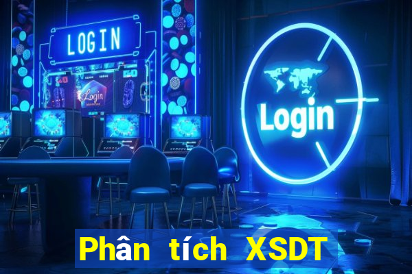 Phân tích XSDT ngày 14