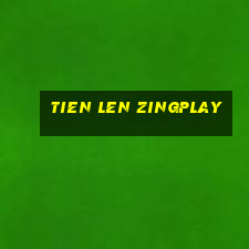 tien len zingplay