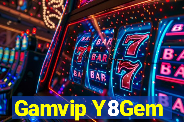 Gamvip Y8Gem