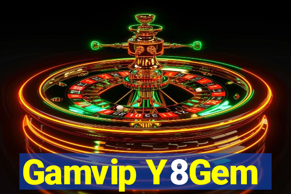 Gamvip Y8Gem