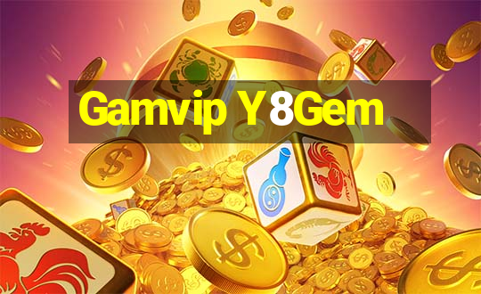 Gamvip Y8Gem