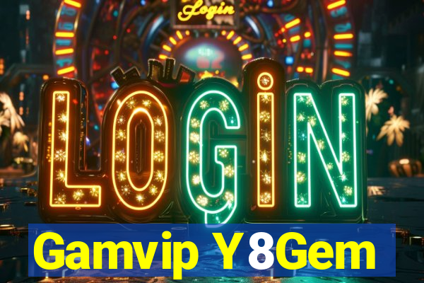 Gamvip Y8Gem