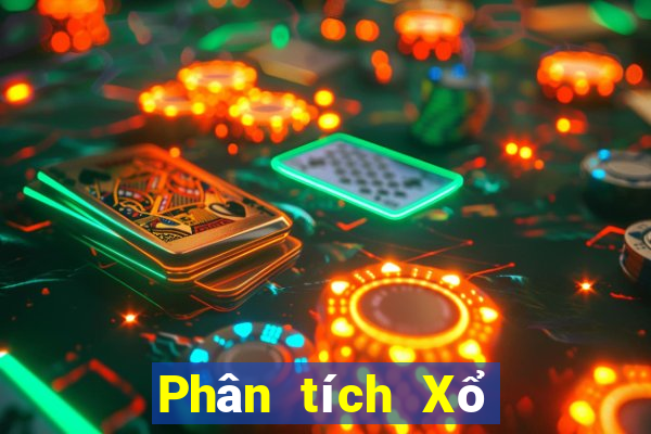 Phân tích Xổ Số bình dương ngày 3