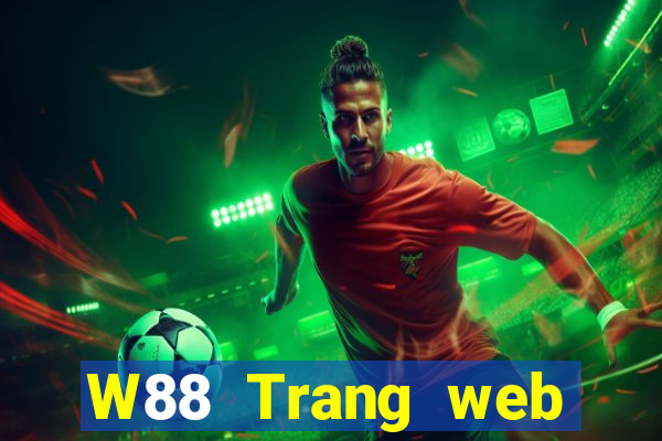 W88 Trang web chính thức của Tycoons