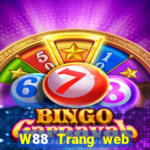 W88 Trang web chính thức của Tycoons