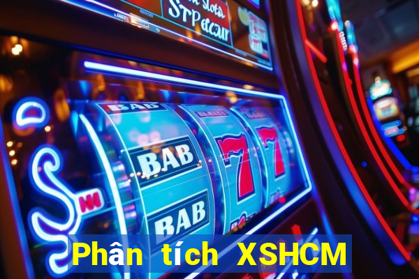 Phân tích XSHCM ngày 7