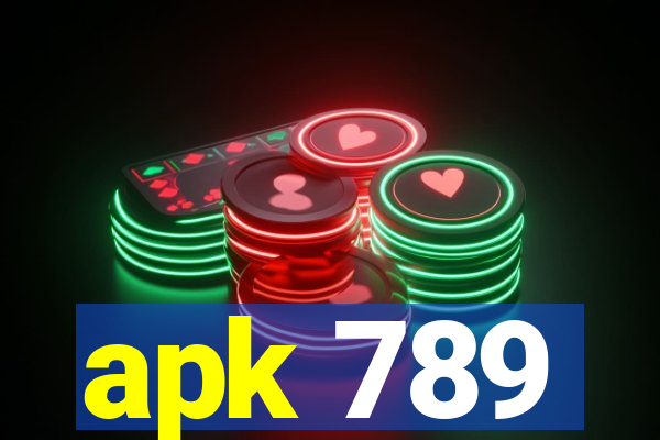 apk 789