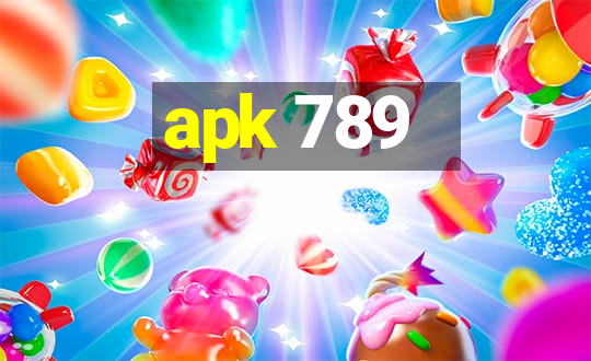 apk 789