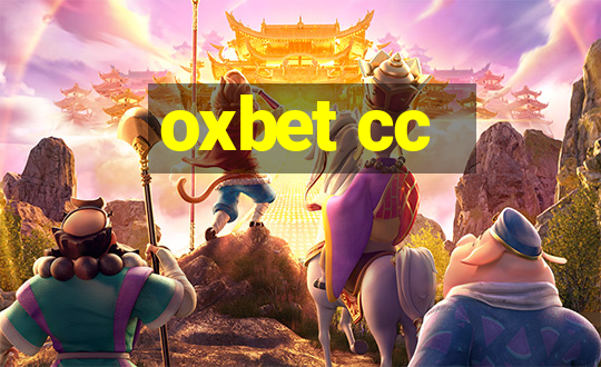 oxbet cc