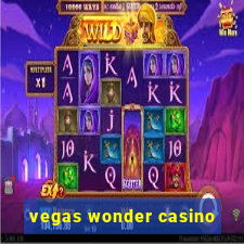 vegas wonder casino