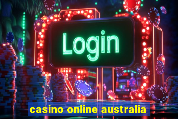 casino online australia