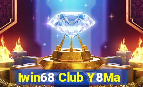 Iwin68 Club Y8Ma