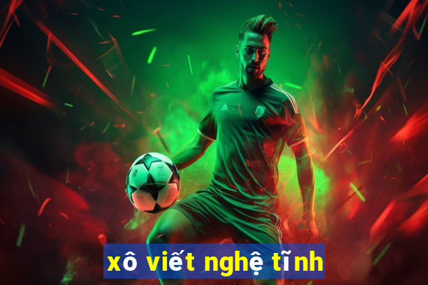 xô viết nghệ tĩnh