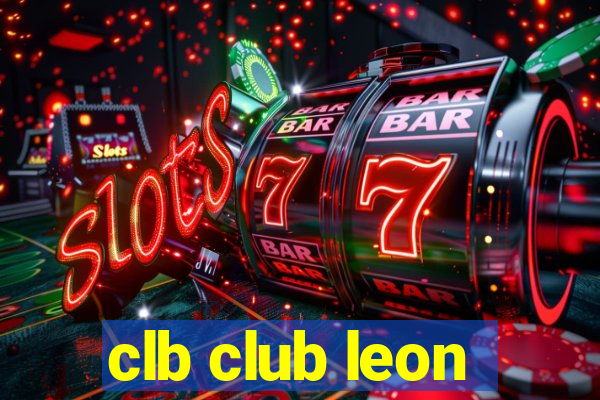 clb club leon