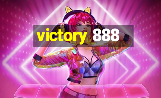 victory 888