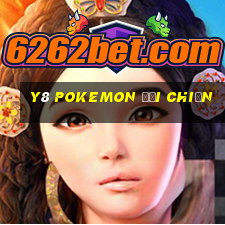 y8 pokemon đại chiến