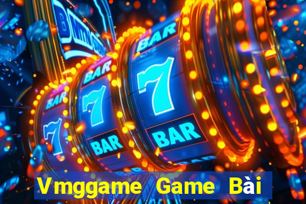 Vmggame Game Bài 3 Cây Online