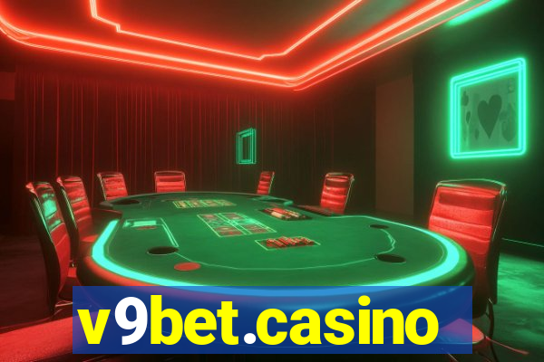 v9bet.casino