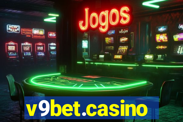 v9bet.casino